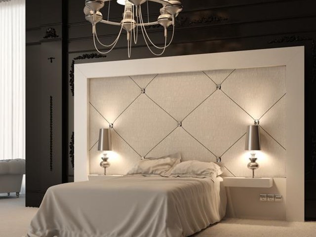 Salincak Seklinde Yatak Moda Ntv