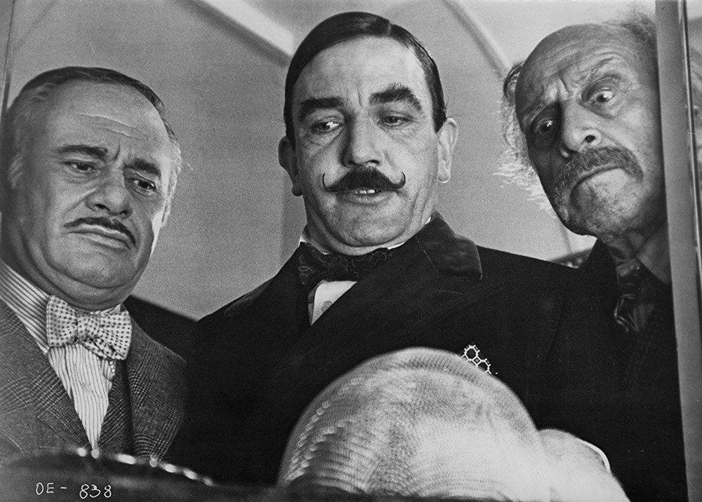 Tekrar çekilen ya da yenilenen film ve diziler - 1