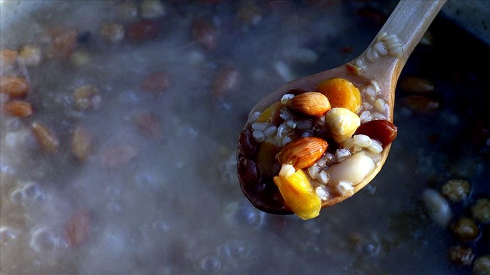 Aşure Günü ne vakit? Muharrem ayı ne vakit başlayacak? 74 87vpDJGhtUGTjC9V9VmFpQ