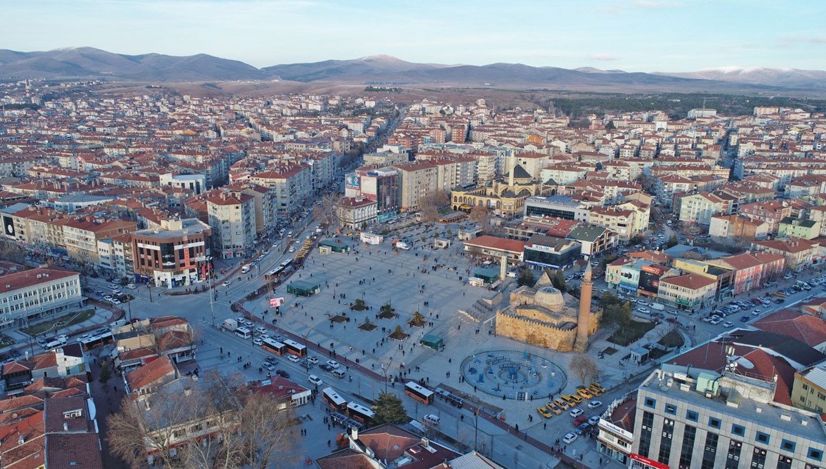 Türkiye'nin ilk ve tek UNESCO'lu müzik şehri: Kırşehir