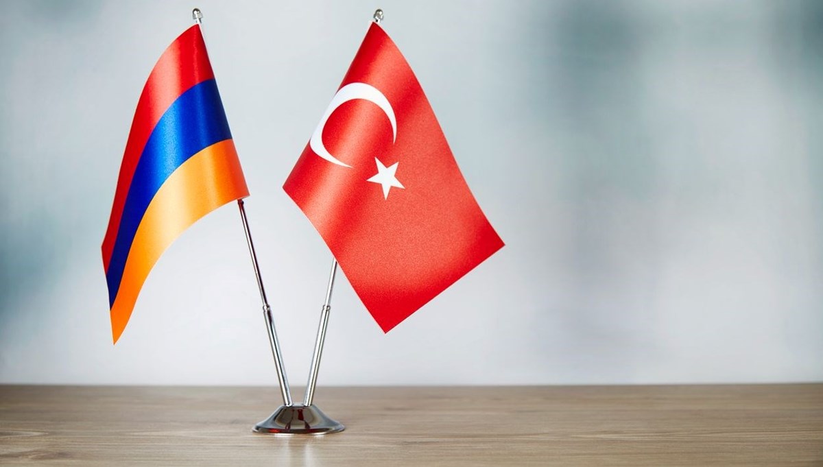 SON DAKİKA HABERİ: Türkiye ve Ermenistan sınırının 3. ülke vatandaşlarına açılması için mutabakata varıldı