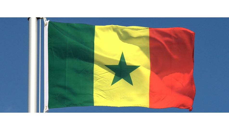 Senegal'de 3,2 ton hint keneviri ele geçirildi