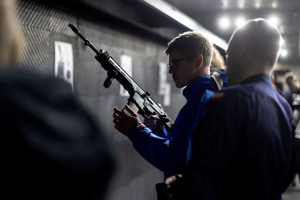 Polonya'da Alarm Zilleri: Halk Savaşı Öğreniyor 73 880XCG92ZEmWQVqFc2lerA