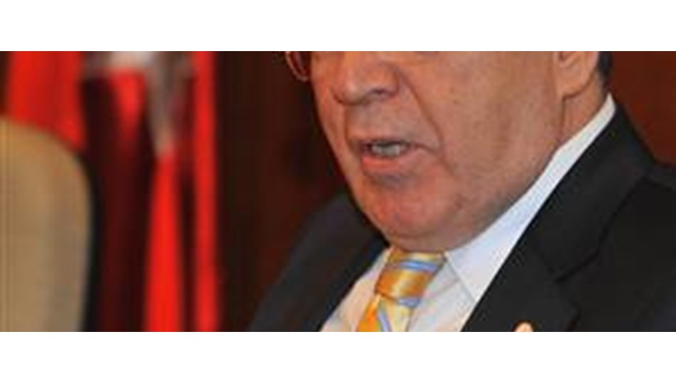 Prof. Dr. Yarımağan görevden alınacak mı?