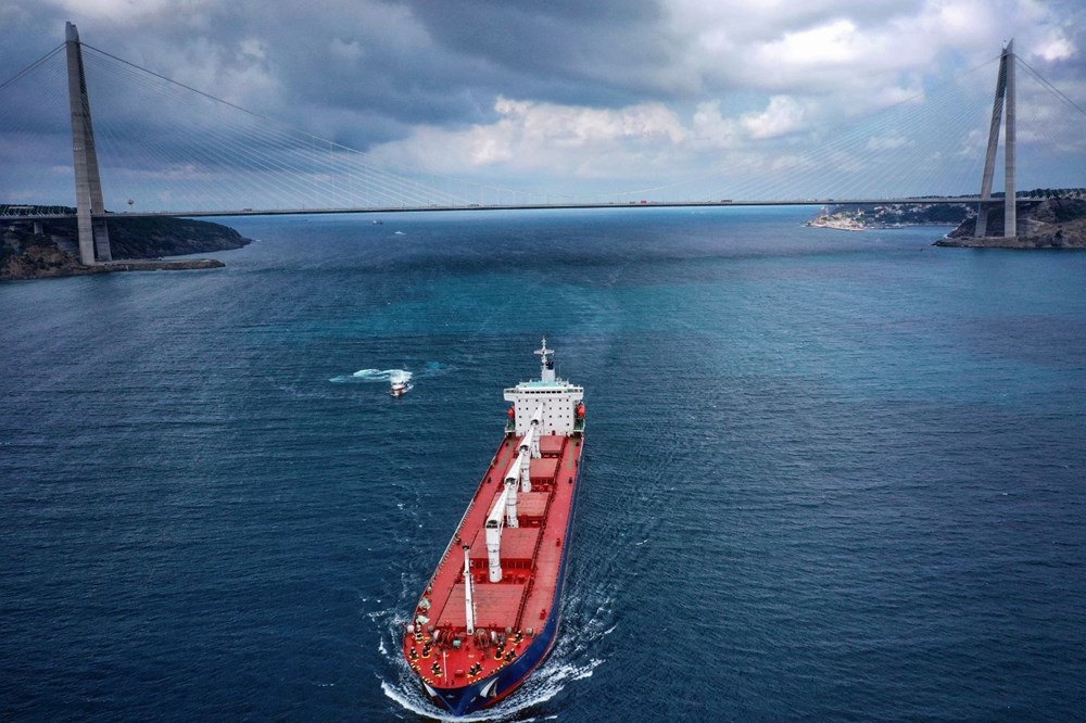 2022'ye damga vuran anlar: AA Yılın Fotoğrafı oylaması başladı - 22