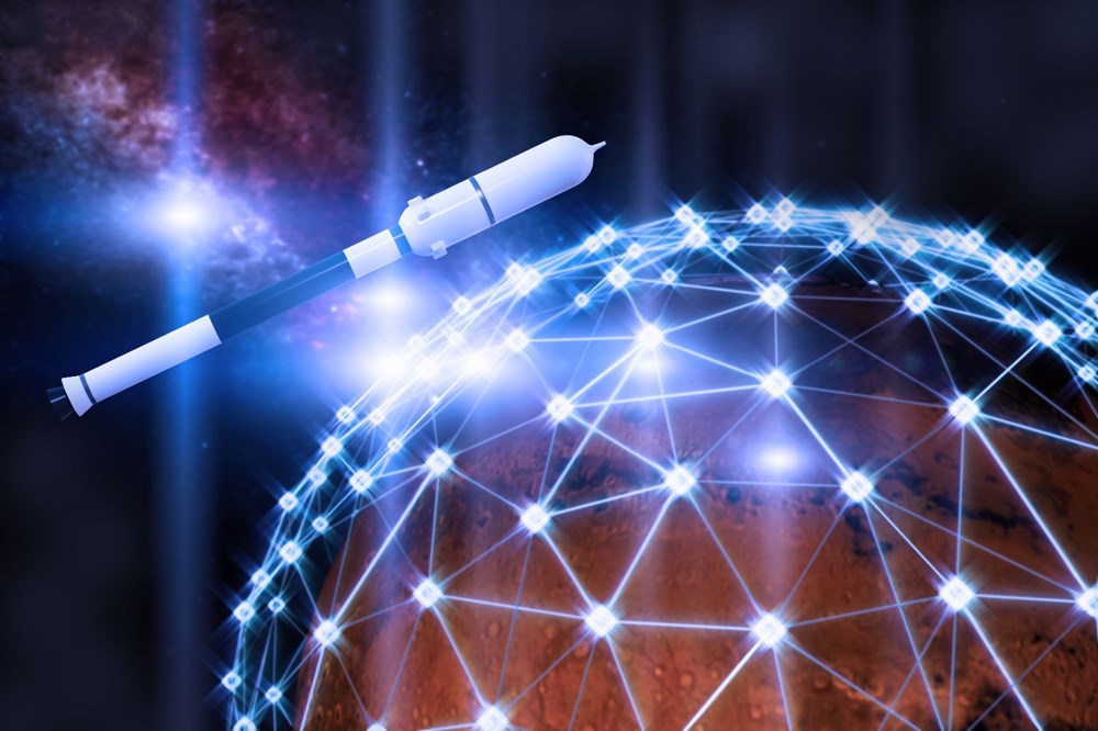 Elon Musk Starlink'in maliyetini açıkladı - 6