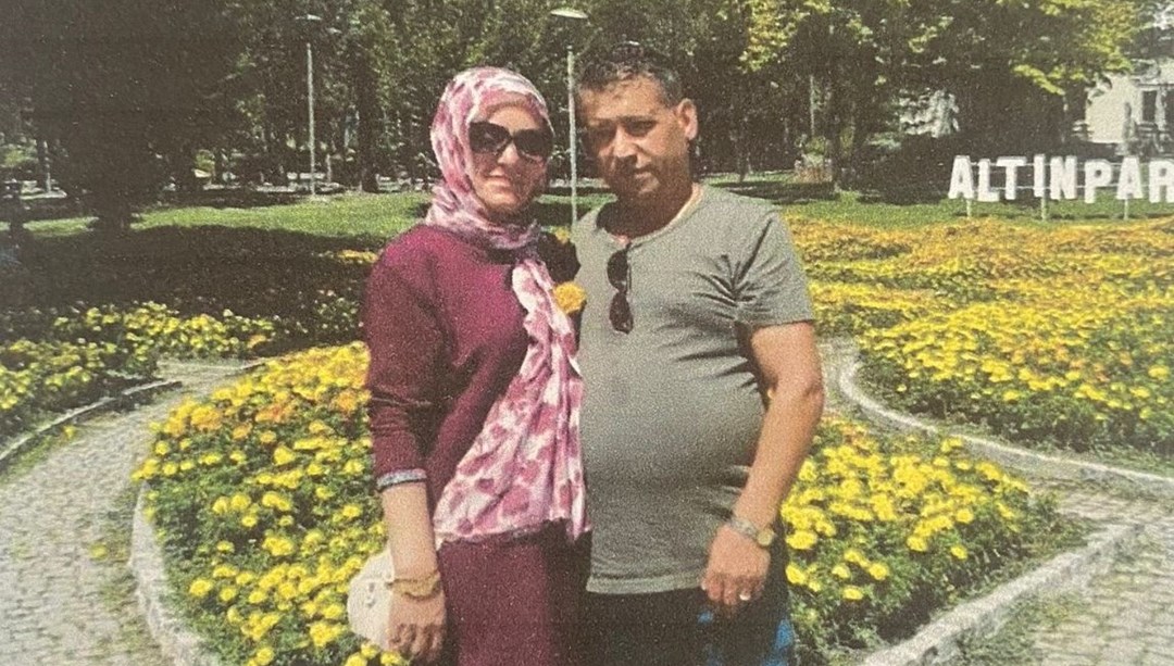 "Senin ölümün benim elimden olacak" deyip eşini, elektronik kelepçeliyken katletti