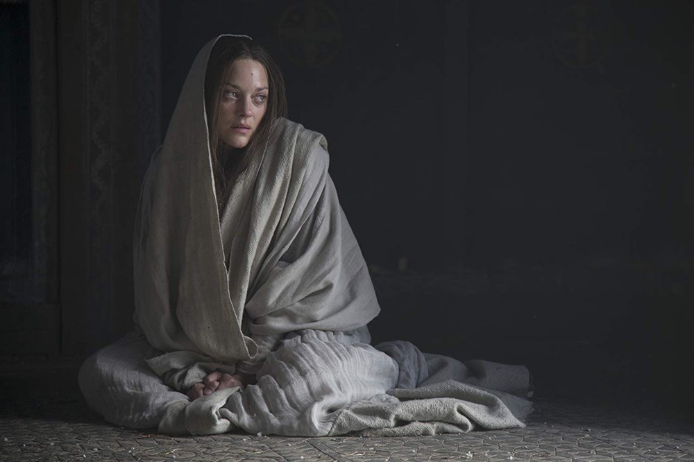 Tiyatrodan Hollywood yıldızlığına Marion Cotillard - 34