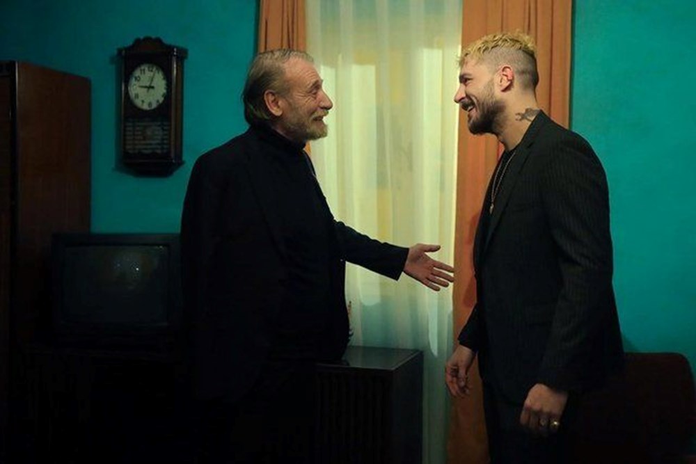 Civan Canova'nın ölümü sanatçı dostlarını yasa boğdu - 2