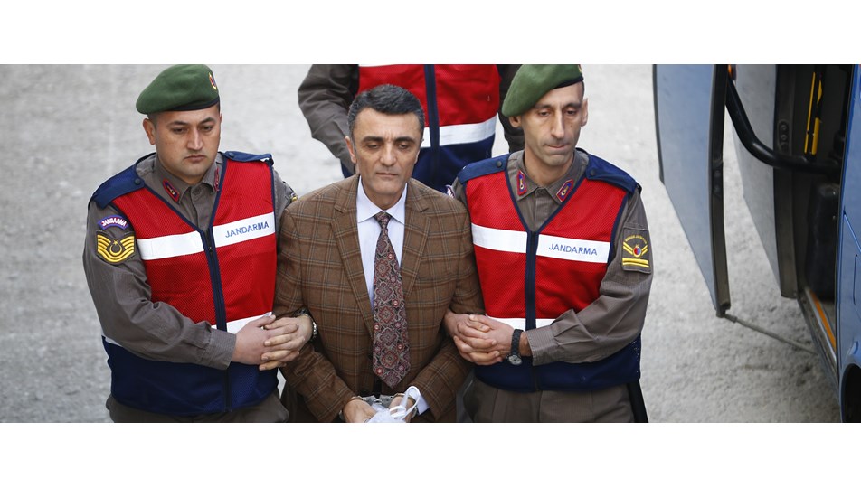 "Paşa" lakaplı Zekeriya Kuzu: Çiğli imamı değilim