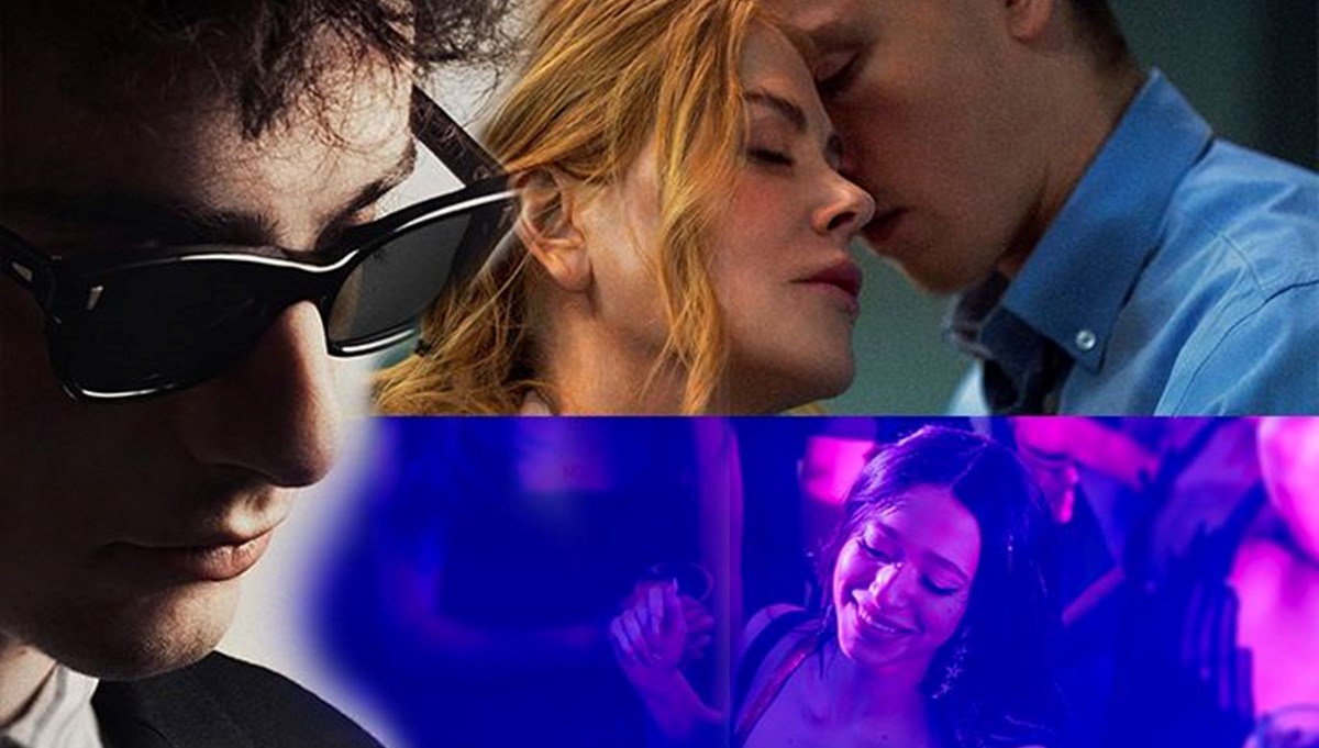 Time dergisi açıkladı: 2024 yılının en iyi 10 filmi Time dergisi açıkladı: 2024 yılının en iyi 10 filmi