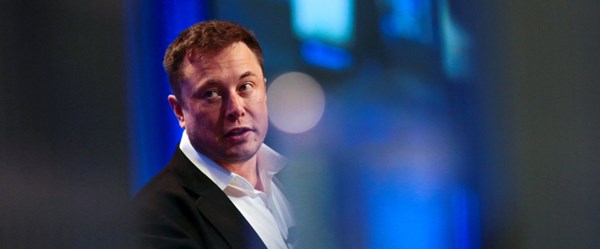 Elon Musk: Tesla ölümden döndü