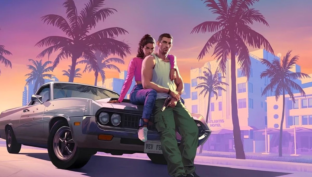 GTA 6 ne zaman çıkacak? Gözler o tarihte