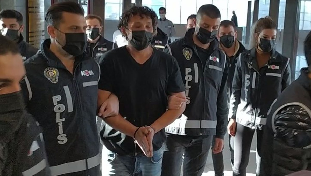 Çiftlik Bank sanığı Fatih Aydın tutuklandı