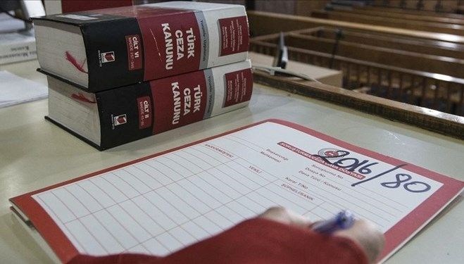 Yeni yargı reformu paketi perşembe günü açıklanıyor: Cezasızlık algısı ortadan kalkacak