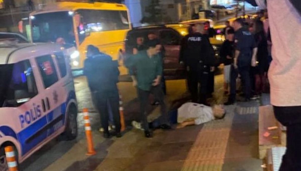 Ankara'daki Ankara'daki