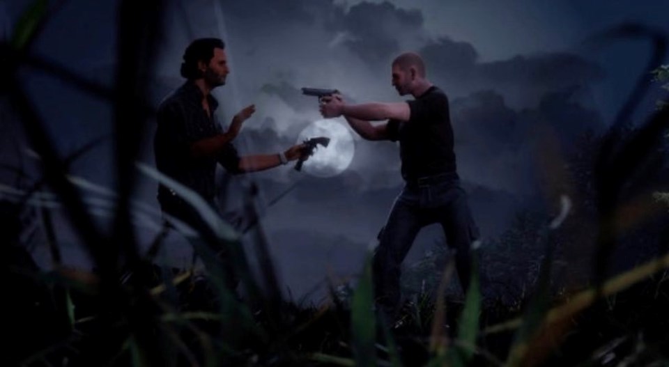 The Walking Dead: Destinies'in oyun görüntüleri ve çıkış tarihi duyuruldu - 1