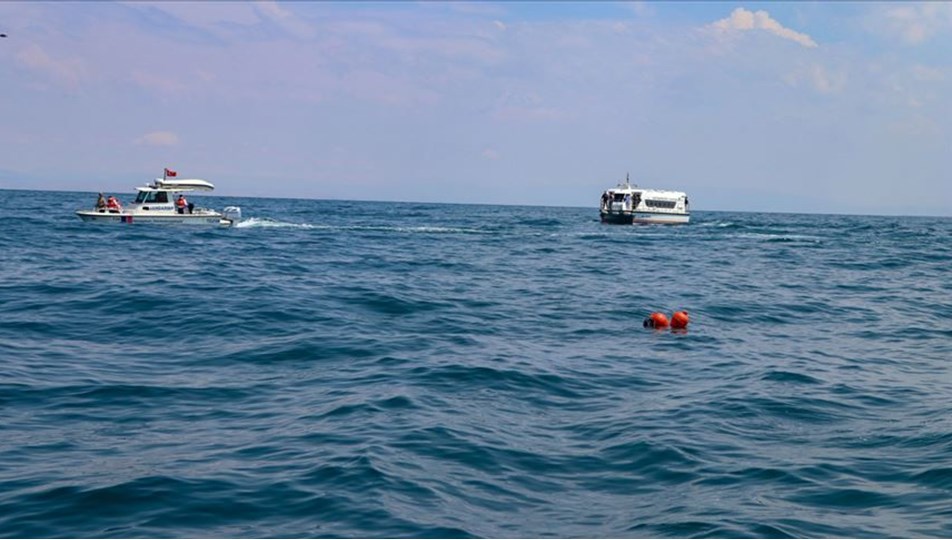 Van Gölü'Ndeki Tekne Faciasında Can Kaybı 60'A Yükseldi