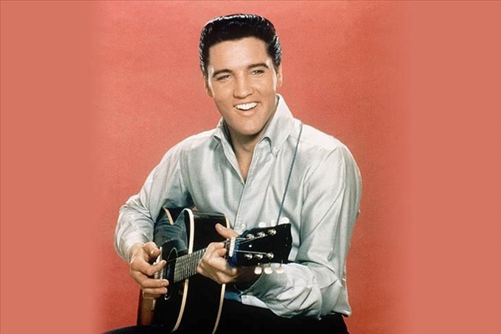 Elvis Presley'in kızı Lisa Presley öldü - 3