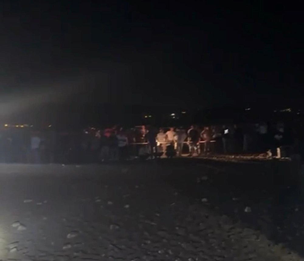 8 yaşındaki Narin kaçırıldı mı? Kaybolmadan önceki son
görüntüsü ortaya çıktı - 23