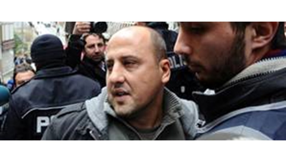 Doğan Yayıncılık ‘İmam’ın Ordusu’nu iade etmiş