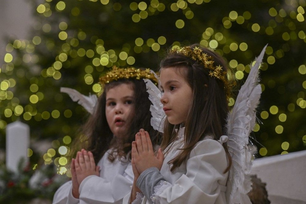 Noel Ana'nın yükselişi: Noel Baba neden birdenbire kenara itildi? - 5