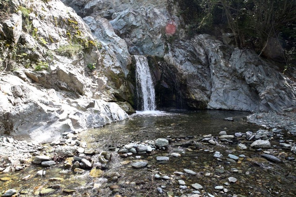 Kastamonu'daki Gürleyik Şelalesi turizme kazandırılacak - 1