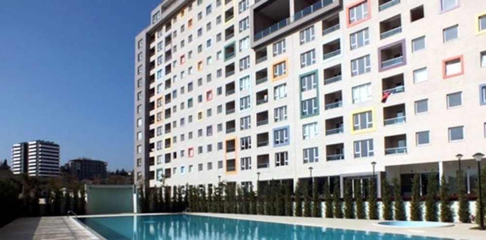 Rönesans Rezidans'ın davası başladı: "Yan yattı, çökme olmadı" - 8