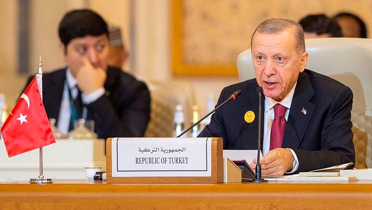 Cumhurbaşkanı Erdoğan, Suudi Arabistan'dan ayrıldı Cumhurbaşkanı Erdoğan, Suudi Arabistan'dan ayrıldı