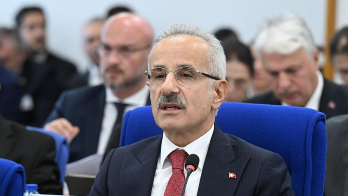Google'ın algoritma değişikliğine Ulaştırma Bakanlığı'ndan takip Google'ın algoritma değişikliğine Ulaştırma Bakanlığı'ndan takip