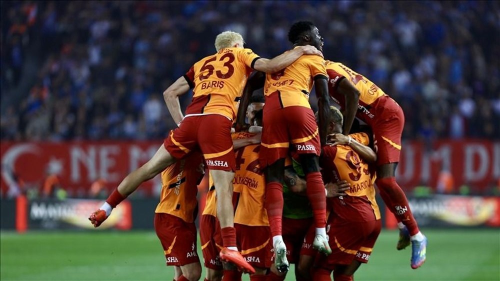 Galatasaray-Başakşehir maçı ne vakit, saat kaçta ve hangi kanalda? Galatasaray ligi şampiyon olarak kapatıyor 72 8BoZrUHgkE J5V4wfZSevg