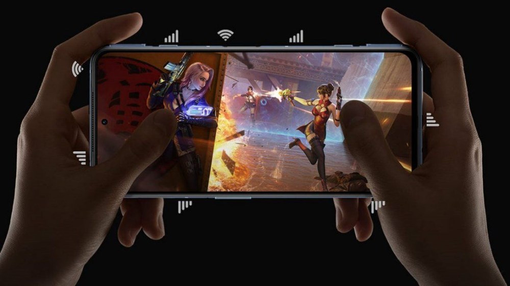Xiaomi Black Shark 4 ve Black Shark 4 Pro'yu duyurdu: İşte fiyatı ve özellikleri - 8