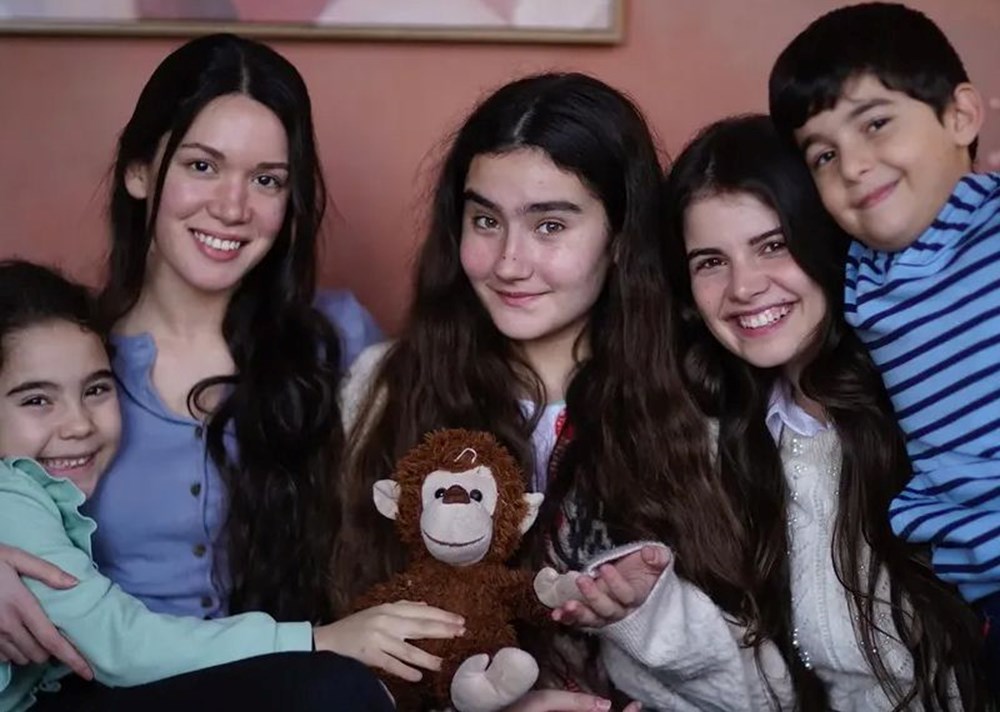 Sahipsizler'in Fidan'ı Ece Bağcı: Onu her yönüyle göstermeye çalışıyorum - 7