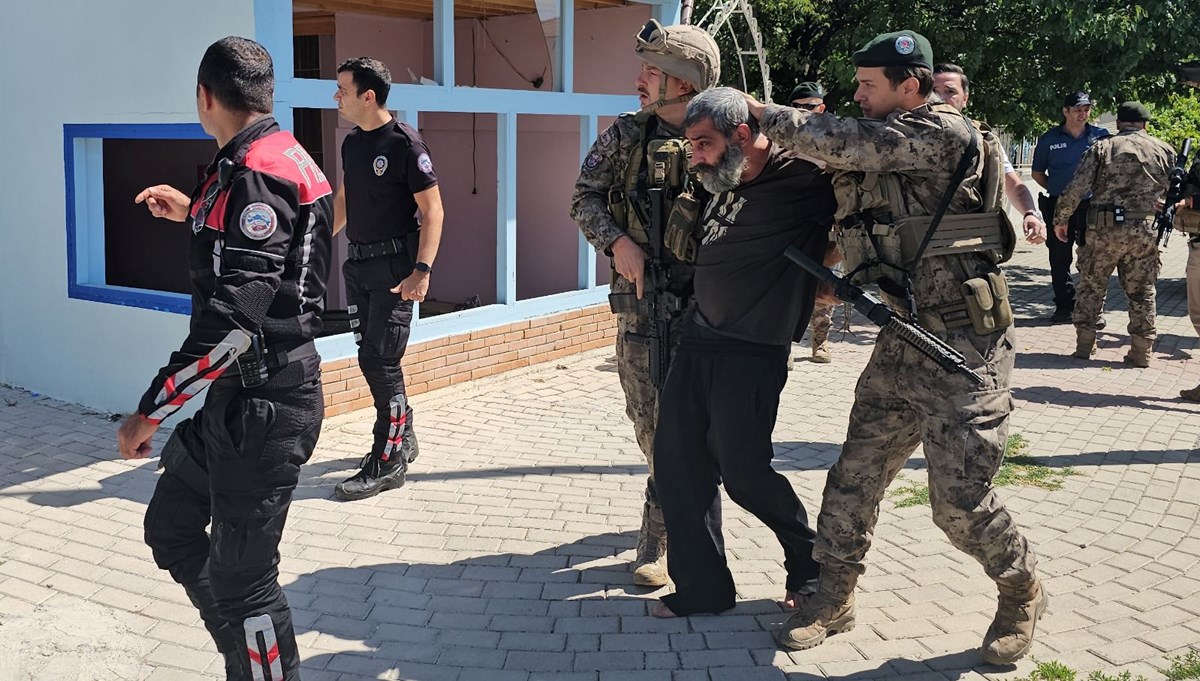 Silahlı kavgada kan aktı: Bir ölü