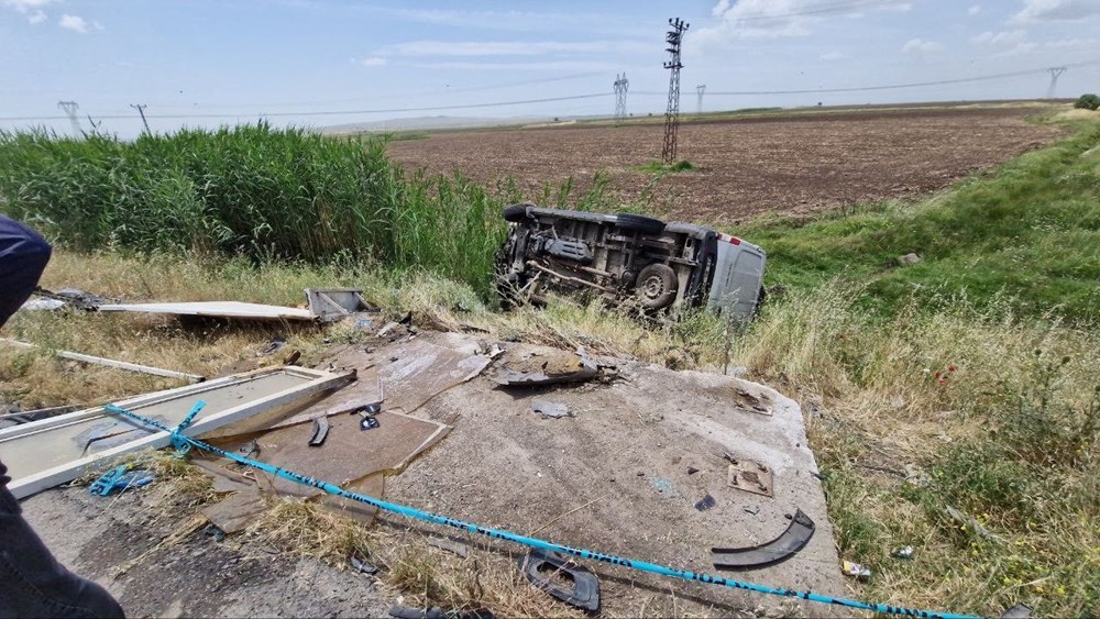 Ruken öğretmenin öldüğü kazada sürücü tutuklandı - 2