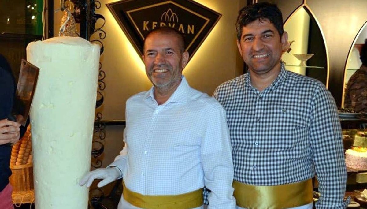 Ezgi Apartmanı davası