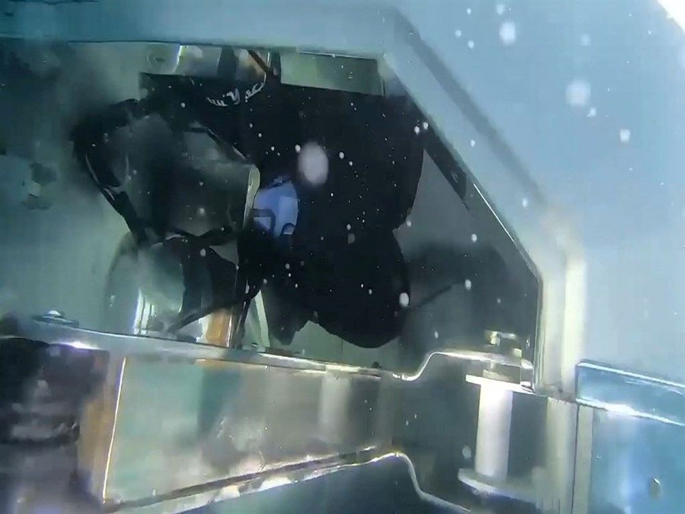 Teknesi Marmara'da parçalanmış halde bulunmuştu! Kıvanç Tatlıtuğ, kayıp arkadaşı Halit Yukay'ı arıyor - 5