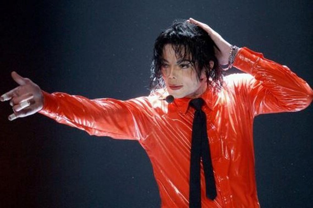 Michael Jackson filminin vizyon tarihi yine ertelendi: ''Anlaşma şartları ihlal edildi'' iddiası - 3