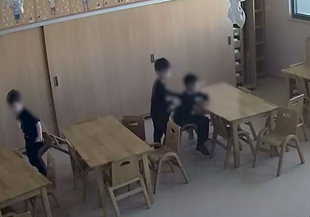 Tekirdağ'daki kreş skandalı büyüyor: Çocuklara yapılan işkenceler bir yıl önce tespit edildi - 4