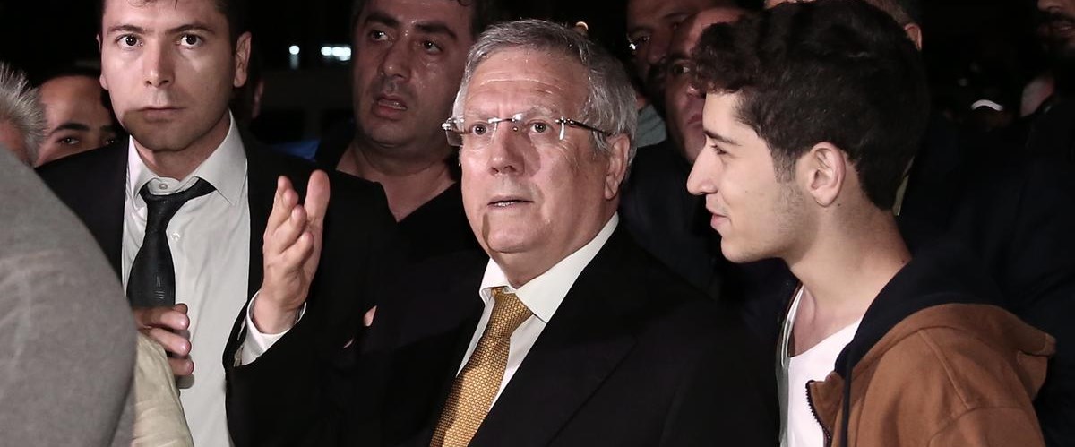 Şike davasında karar açıklandı | NTV