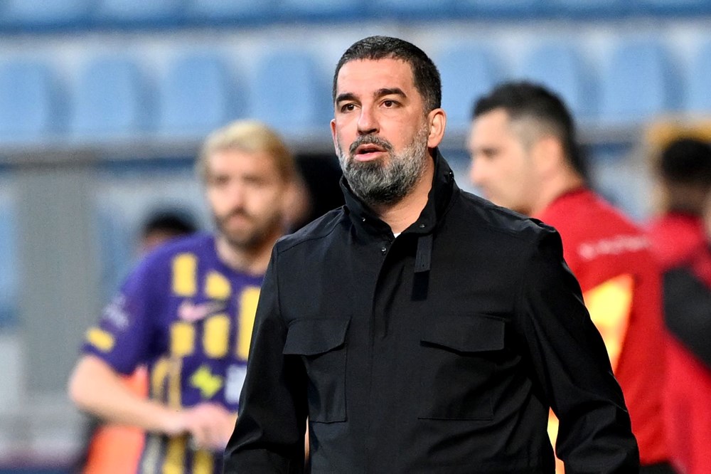 Arda Turan, Avrupa'ya gidiyor: Büyük ölçüde muahedeye varıldı 76 8DeZO5VyDEuaw5ZAynC8mw