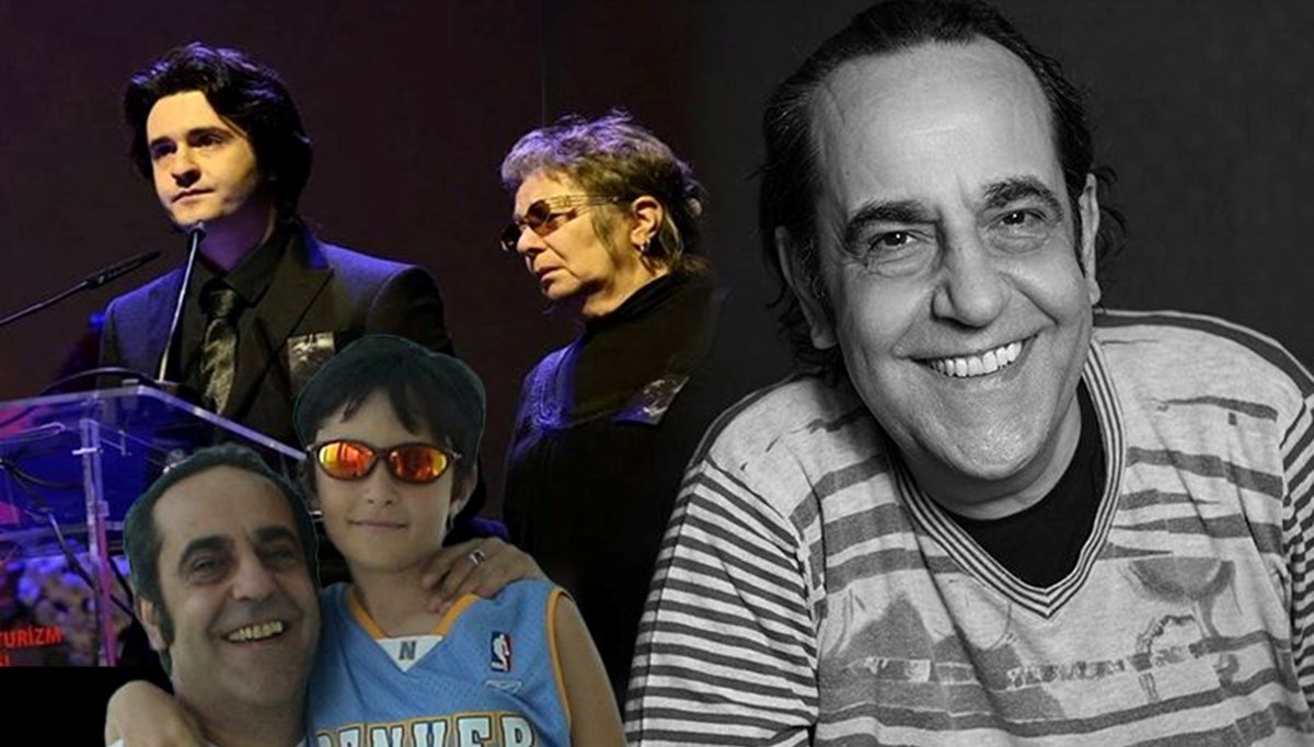 Özkan Uğur aramızdan ayrılalı 2 yıl oldu