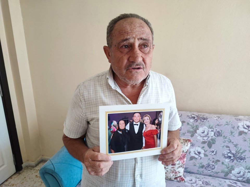 Dolandırıcılar, şehidin tazminatına göz dikti - 2