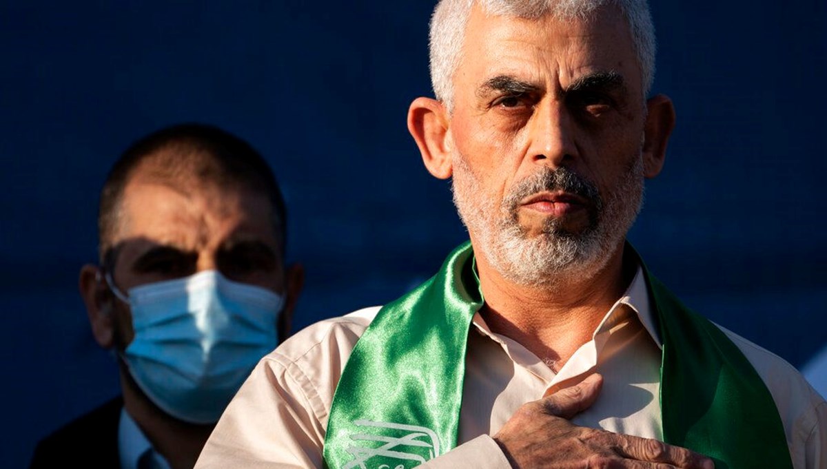 Hamas lideri Sinvar öldürüldü: Neler biliyoruz? Hamas lideri Sinvar öldürüldü: Neler biliyoruz?