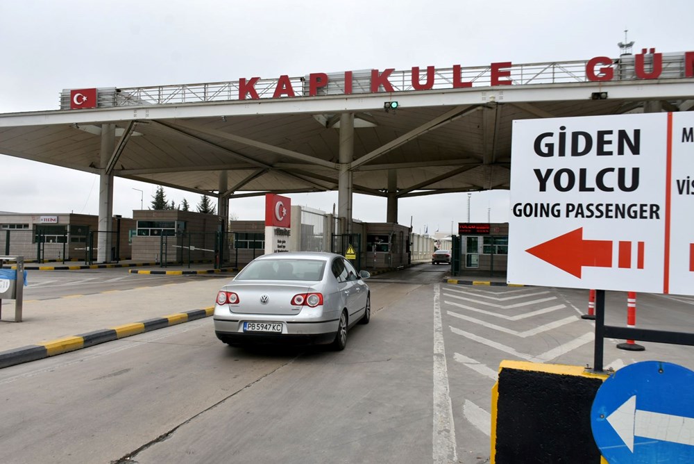 Bulgaristan her geçişte PCR şartını kaldırdı: Edirneli esnaf karardan memnun - 5