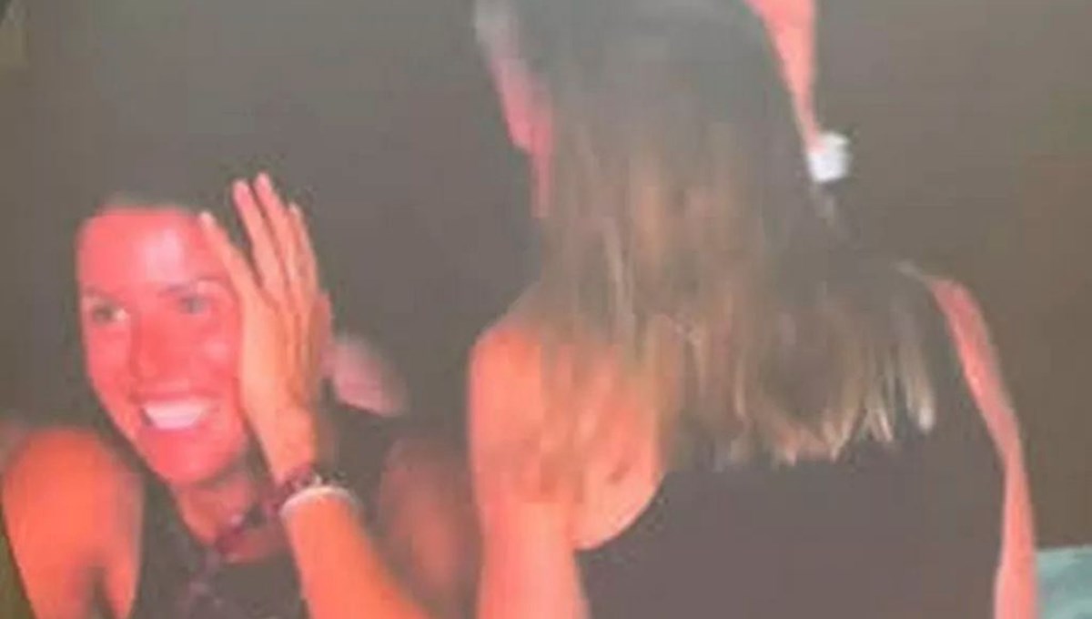 Coldplay skandalındaki ikinci kadın kim?