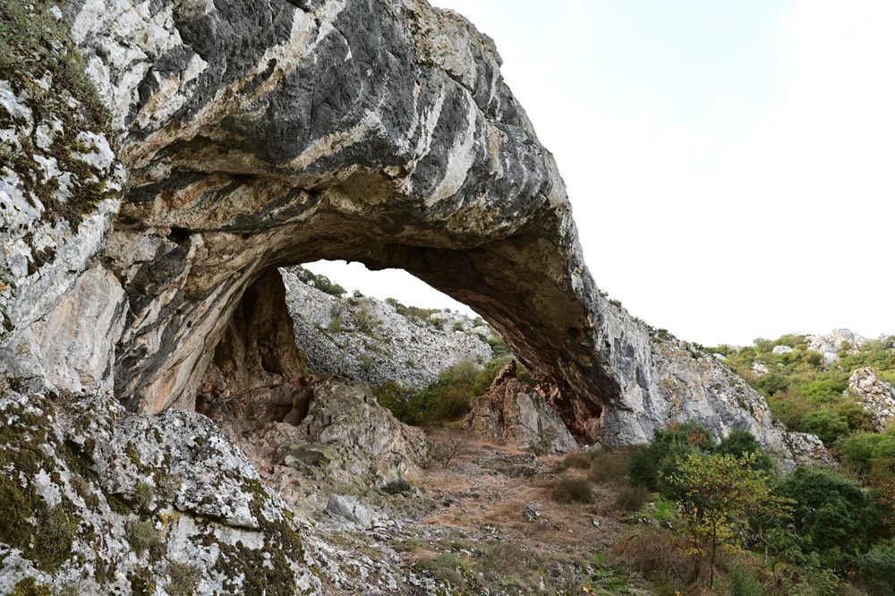 İda Madra Jeoparkı UNESCO yolunda - 14