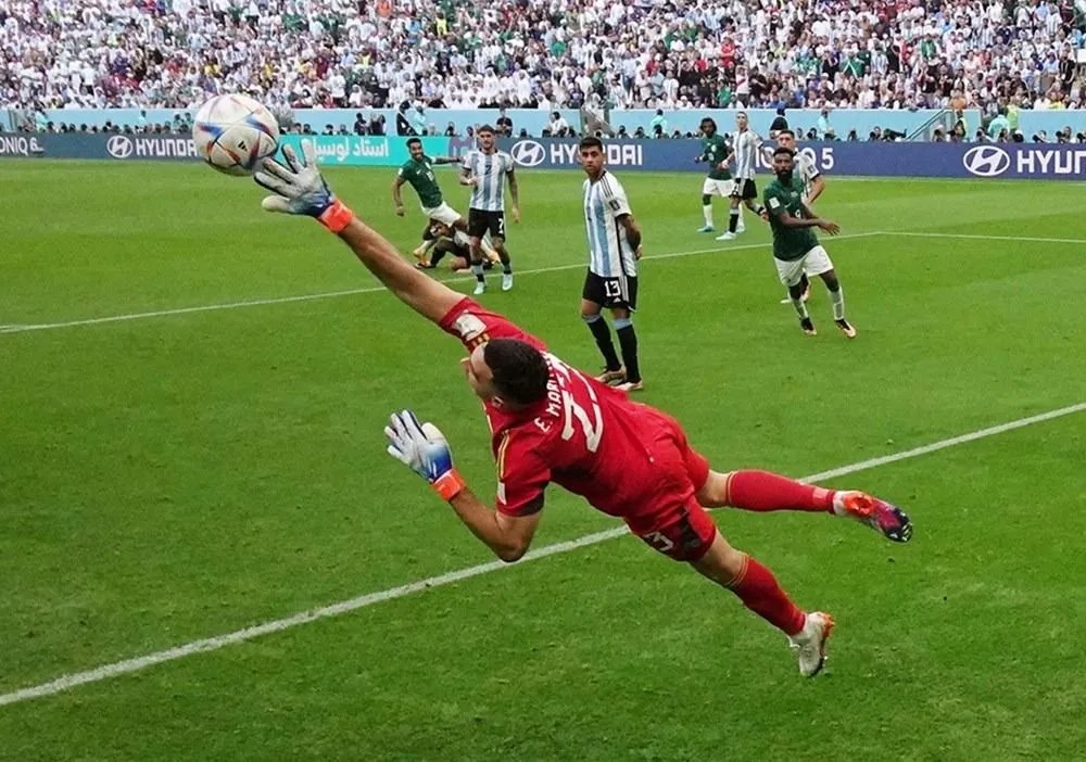 Spor dünyasında 2022'ye damga vuran fotoğraflar - 2