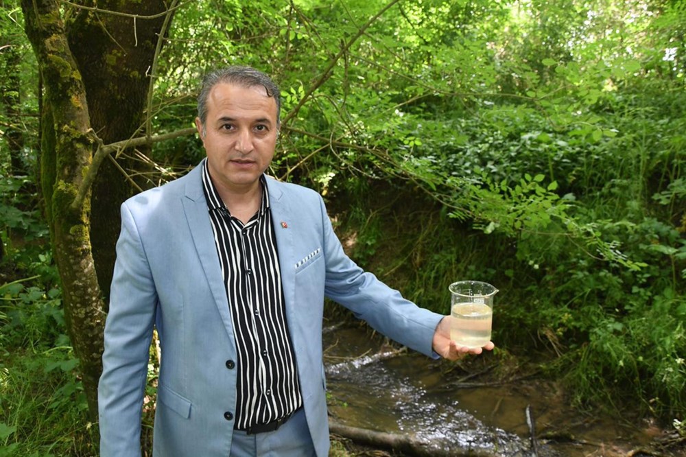 Ergene Nehri, Trakya'da zehir saçıyor - 12
