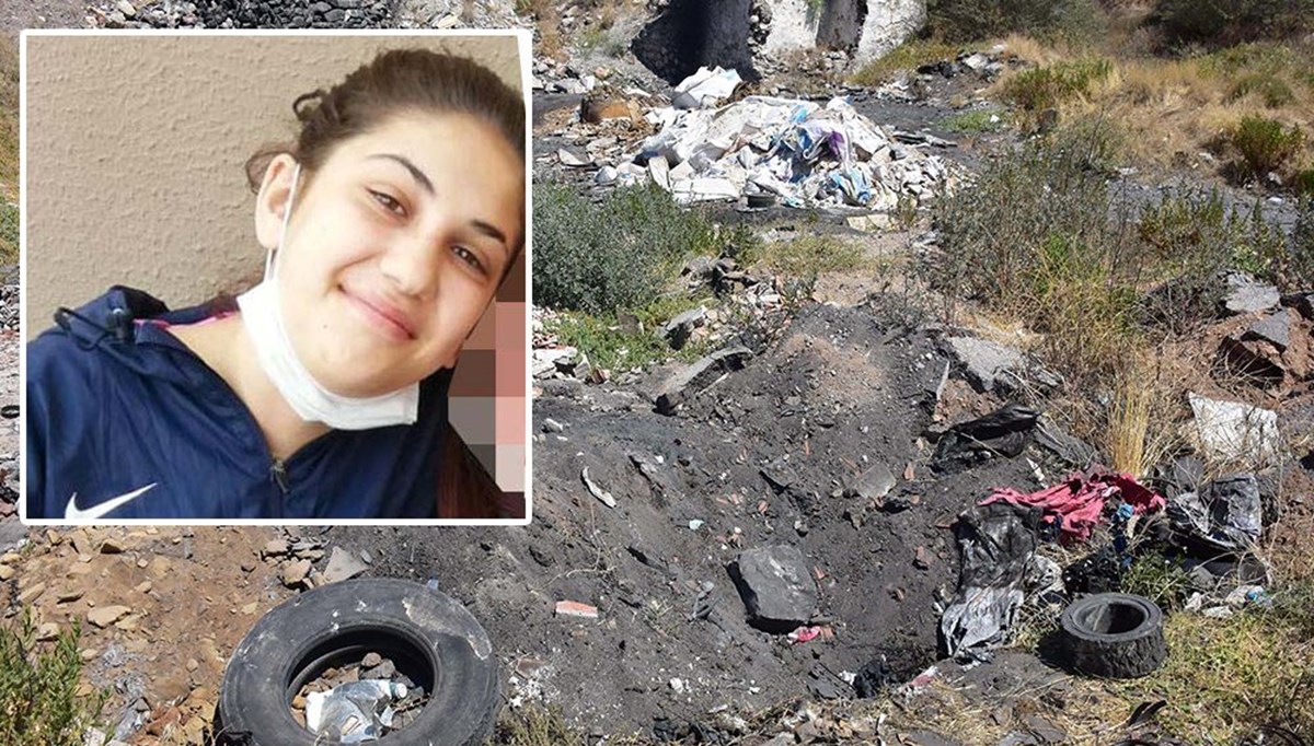 16 yaşındaki Ceren’in ölümünde iki kişiye müebbet hapis 16 yaşındaki Ceren’in ölümünde iki kişiye müebbet hapis